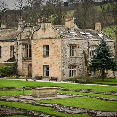 Whalley Abbey - B&B And Retreat House מראה חיצוני תמונה
