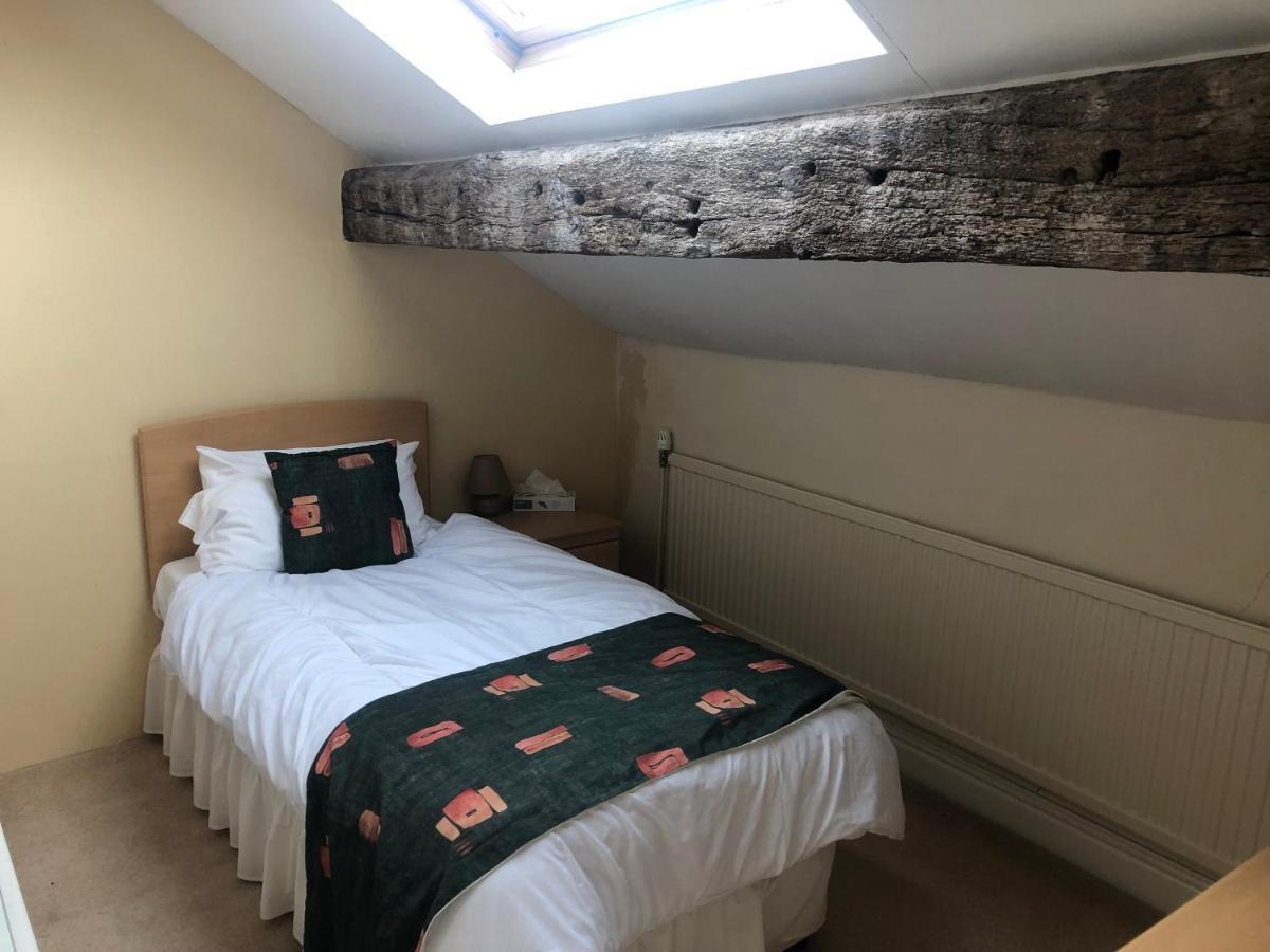 Whalley Abbey - B&B And Retreat House מראה חיצוני תמונה
