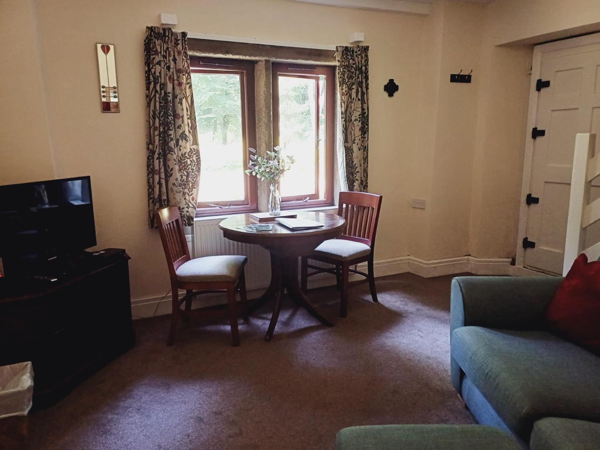 Whalley Abbey - B&B And Retreat House מראה חיצוני תמונה