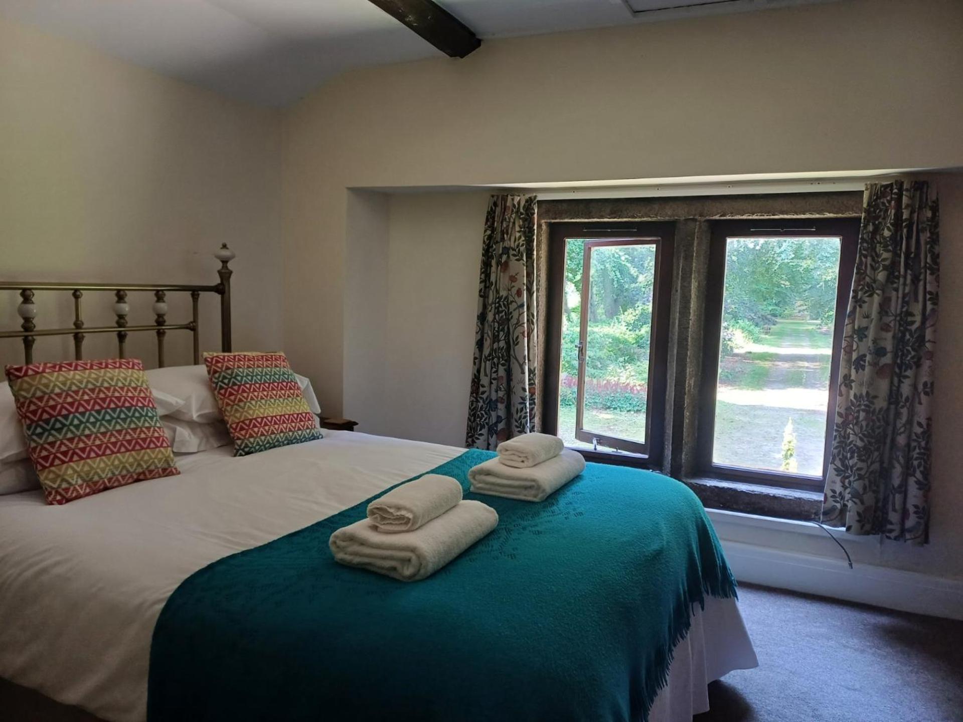 Whalley Abbey - B&B And Retreat House מראה חיצוני תמונה